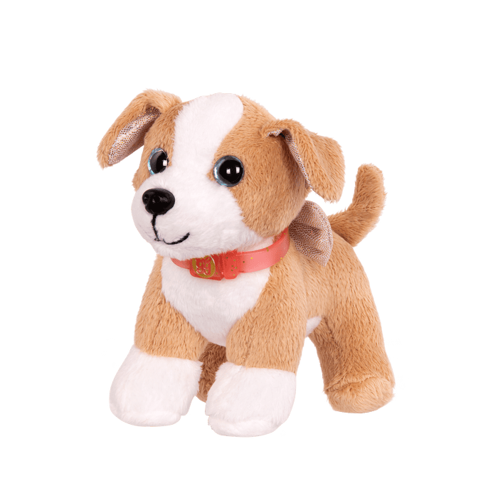 Chihuahua dog plushie