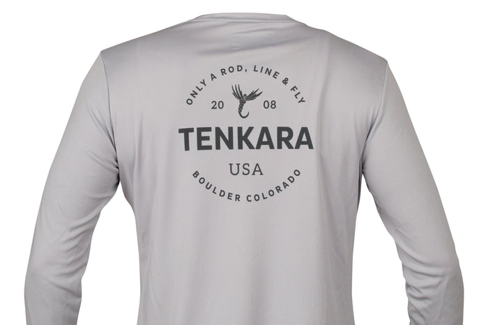 Long Sleeve Shirt - Women's
