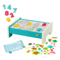 Lightbox creative learning playset for toddlers 3+