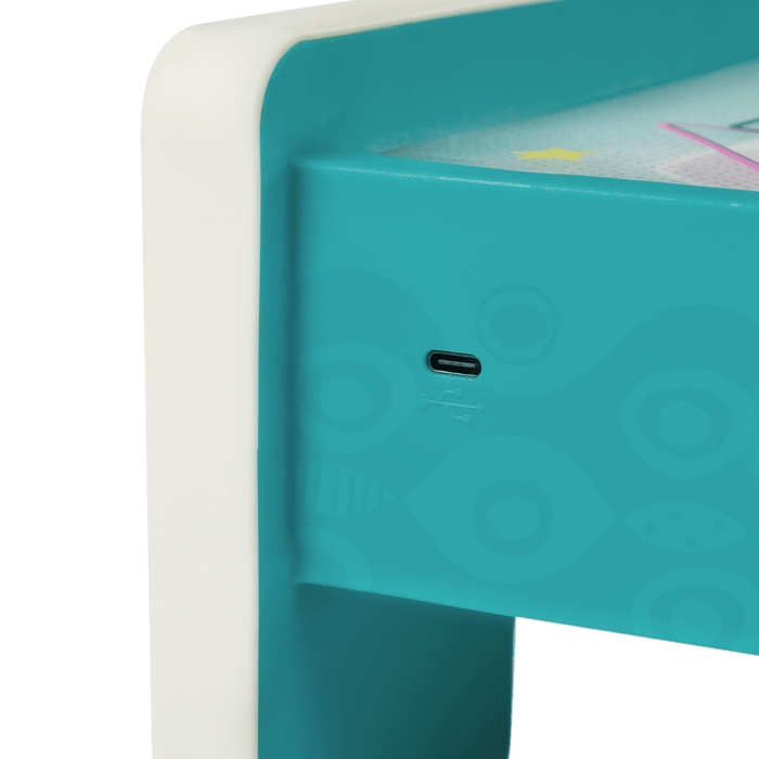 Lightbox creative learning playset for toddlers 3+