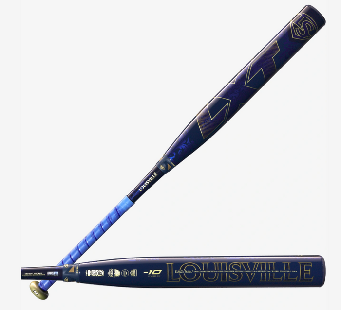 Louisville Slugger 2025 LXT Fastpitch Bat (-10)