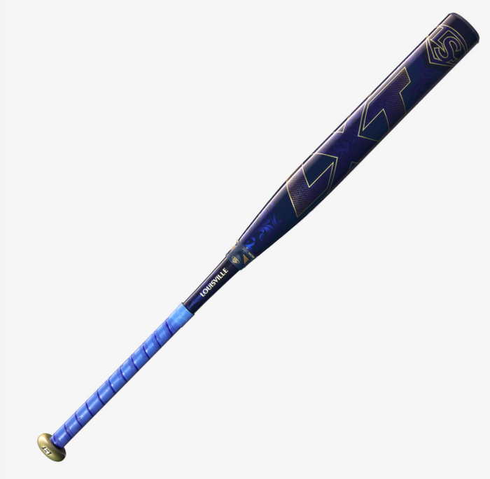 Louisville Slugger 2025 LXT Fastpitch Bat (-10)