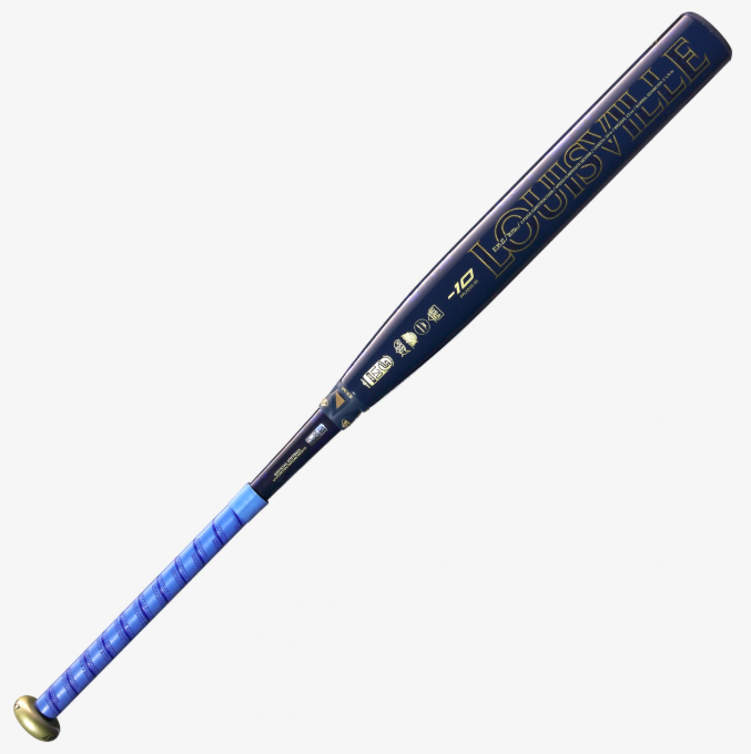 Louisville Slugger 2025 LXT Fastpitch Bat (-10)