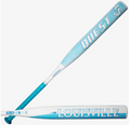 Louisville Slugger 2025 QUEST (-12) Fastpitch Bat