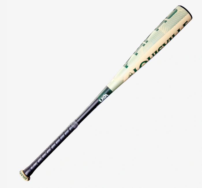 Louisville Slugger 2026 Omaha USA Baseball Bat (-10)
