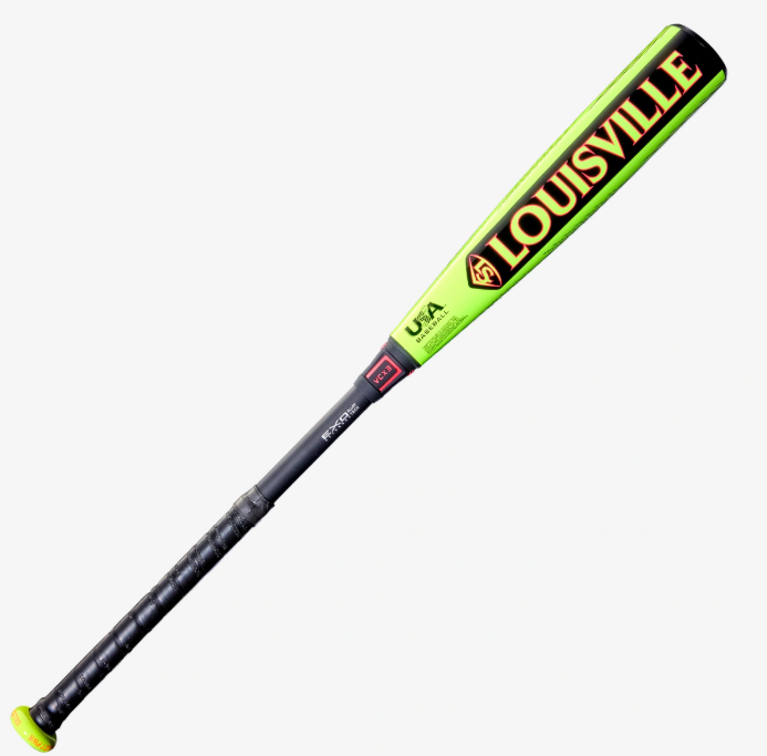 Louisville Slugger 2026 Select PWR USA Baseball Bat (-10)