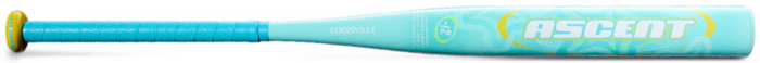 Louisville Slugger 2027 Ascent Fastpitch Bat (-12)