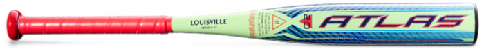 Louisville Slugger 2027 Atlas 2.0 T-Ball Baseball Bat (-11)