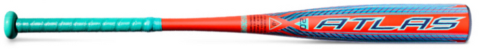 Louisville Slugger 2027 Atlas 2.0 USA Baseball Bat (-11)