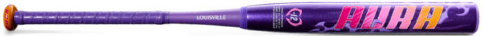 Louisville Slugger 2027 Aura Fastpitch Bat (-12)