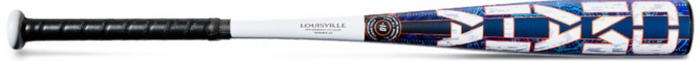 Louisville Slugger 2027 Omaha USA Baseball Bat (-10)
