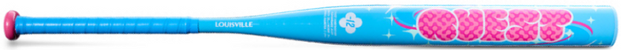 Louisville Slugger 2027 Quest Fastpitch Bat (-12)