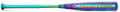 Louisville Slugger 2027 Select PWR USA Baseball Bat (-8)