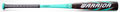 Louisville Slugger 2027 Warrior USA Baseball Bat (-10)