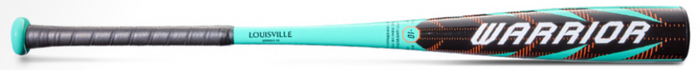 Louisville Slugger 2027 Warrior USA Baseball Bat (-10)
