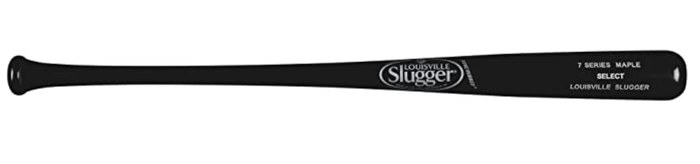 Louisville Slugger Select Cut Series 7 Mix Maple Wood Bat