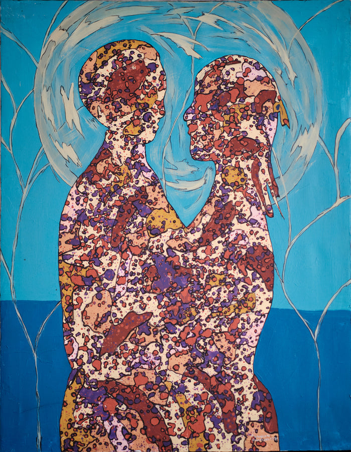 Lovers
