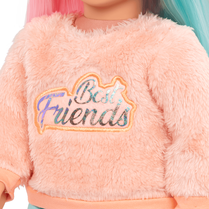 Our Generation Lumi & Isabel 18-inch Best Friend Dolls