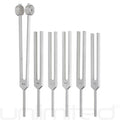 Luminanti Brainwave Tuning Fork Set (Unweighted)