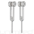 Luminanti Meditation Tuning Fork Set (Weighted)