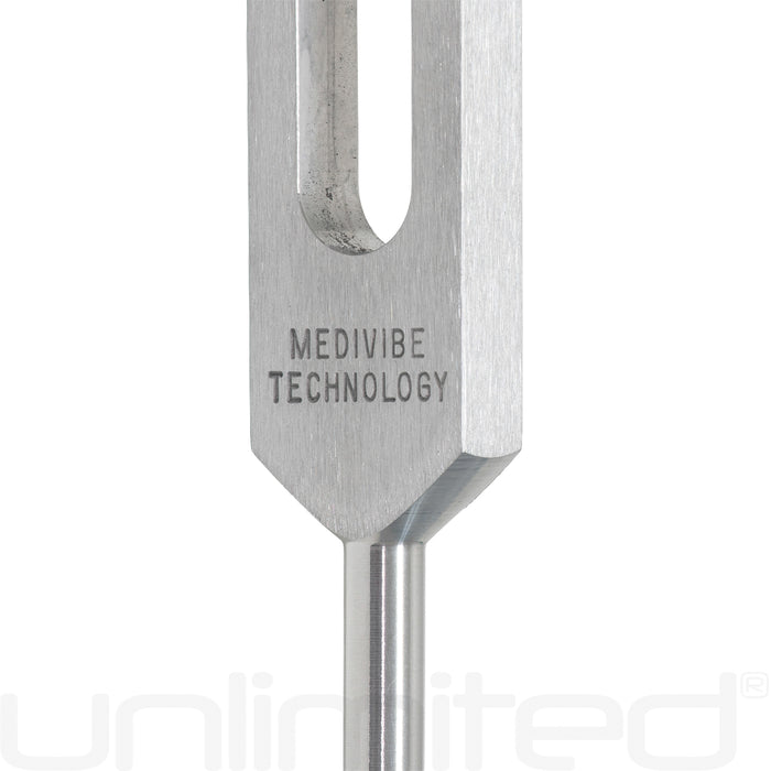 Luminanti Meditation Tuning Fork Set (Weighted)