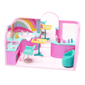 Lush & Lovely Hair Salon - Hey Bestie