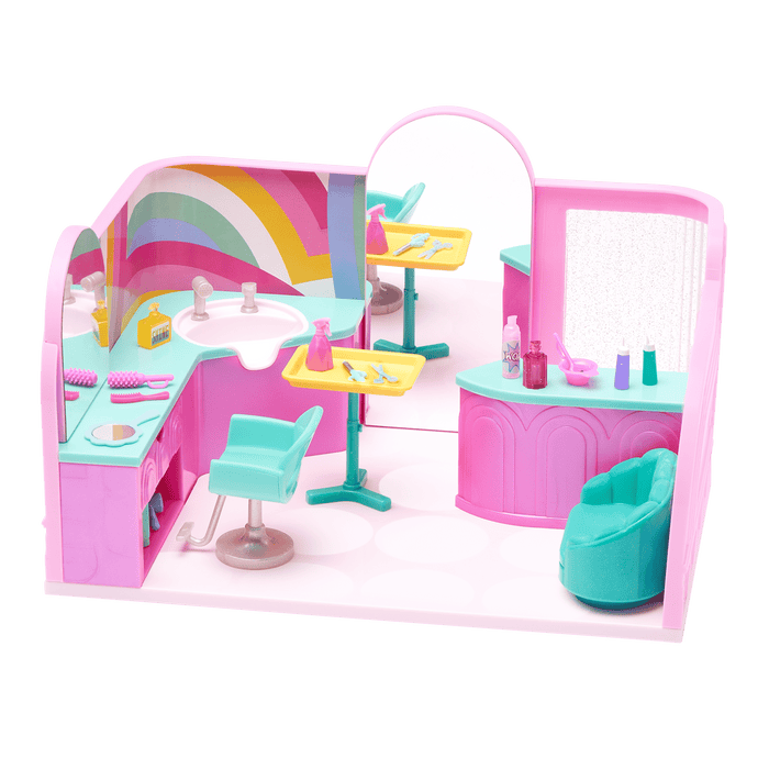Lush & Lovely Hair Salon - Hey Bestie