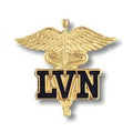 LVN Pin