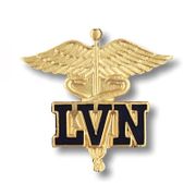 LVN Pin