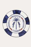 Macao Dinner Plate Set of 2 - Johanna Ortiz