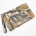 Macchiato Wristlet - No One Alike