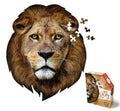 Madd Capp Puzzles 300 Pieces: I AM Lion