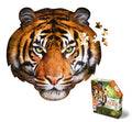 Madd Capp Puzzles 300 Pieces: I AM Tiger