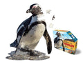 Madd Capp Puzzles Jr 100 Piece: I AM LiL' Penguin