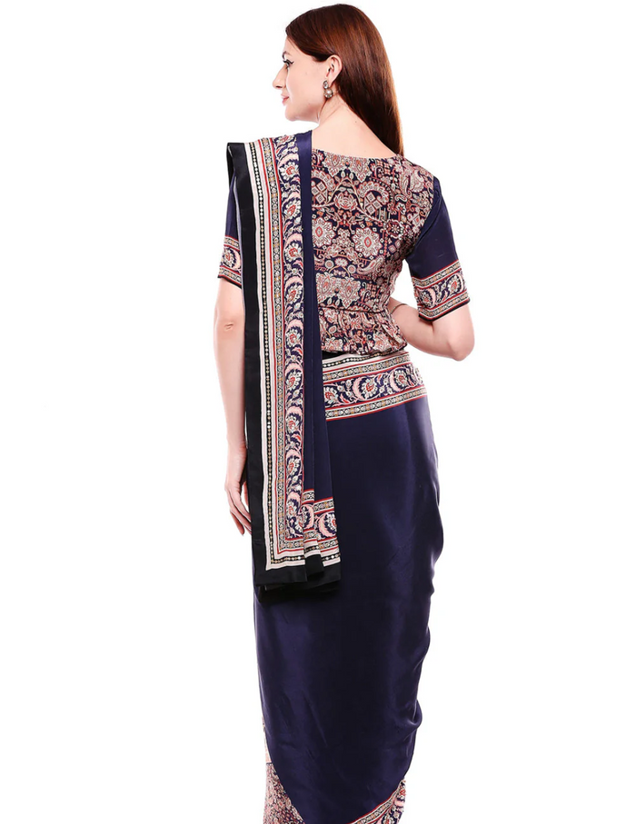 Buy Ready-to-Wear Sarees Singapore