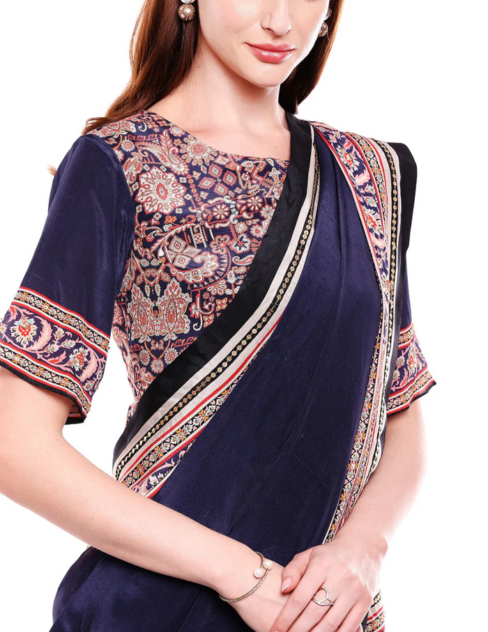 Buy Ready-to-Wear Sarees Singapore