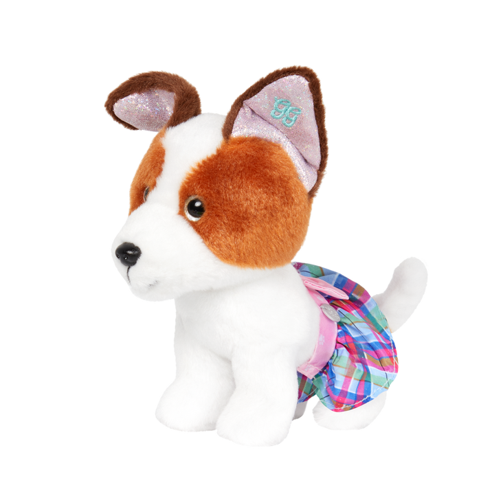 Maggie & Pup Training School Set