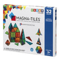 Magna Tiles Clear Colors Building Tiles
