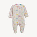 Magnetic Me - Boba Beau-Tea Footie
