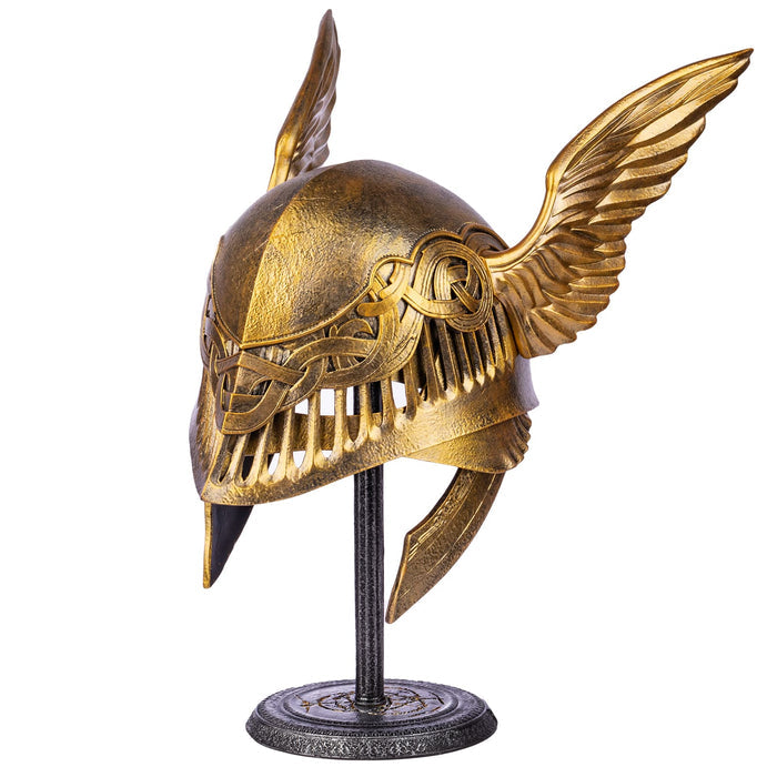 Xcoser Elden Ring Malenia Blade of Miquella Valkyrie Helmet, Helmet- | Live up to each love | Costumes Top  brand | Worldwide Most chose  Xcoser - Star Wars - DC - Marvel