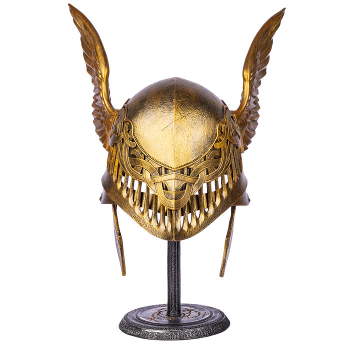 Xcoser Elden Ring Malenia Blade of Miquella Valkyrie Helmet, Helmet- | Live up to each love | Costumes Top  brand | Worldwide Most chose  Xcoser - Star Wars - DC - Marvel