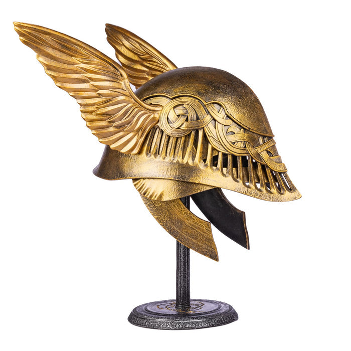 Xcoser Elden Ring Malenia Blade of Miquella Valkyrie Helmet, Helmet- | Live up to each love | Costumes Top  brand | Worldwide Most chose  Xcoser - Star Wars - DC - Marvel