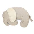 Mamas & Papas - Tummy Time Snugglerug - Elephant