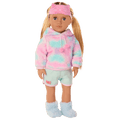 Our Generation 18-inch Slumber Party Doll Mandy