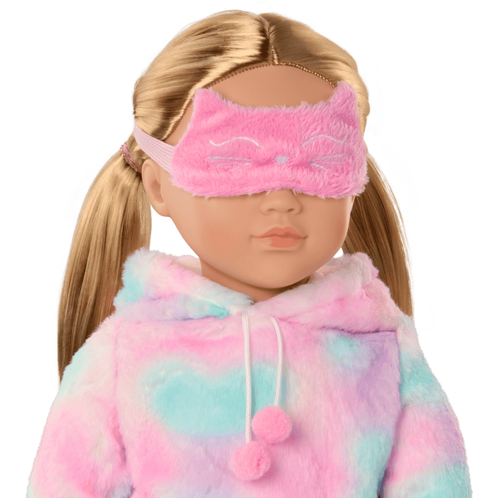 Our Generation 18-inch Slumber Party Doll Mandy