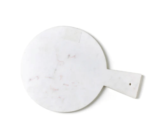 Marble Mini Entertaining Serving Board Happy Everything
