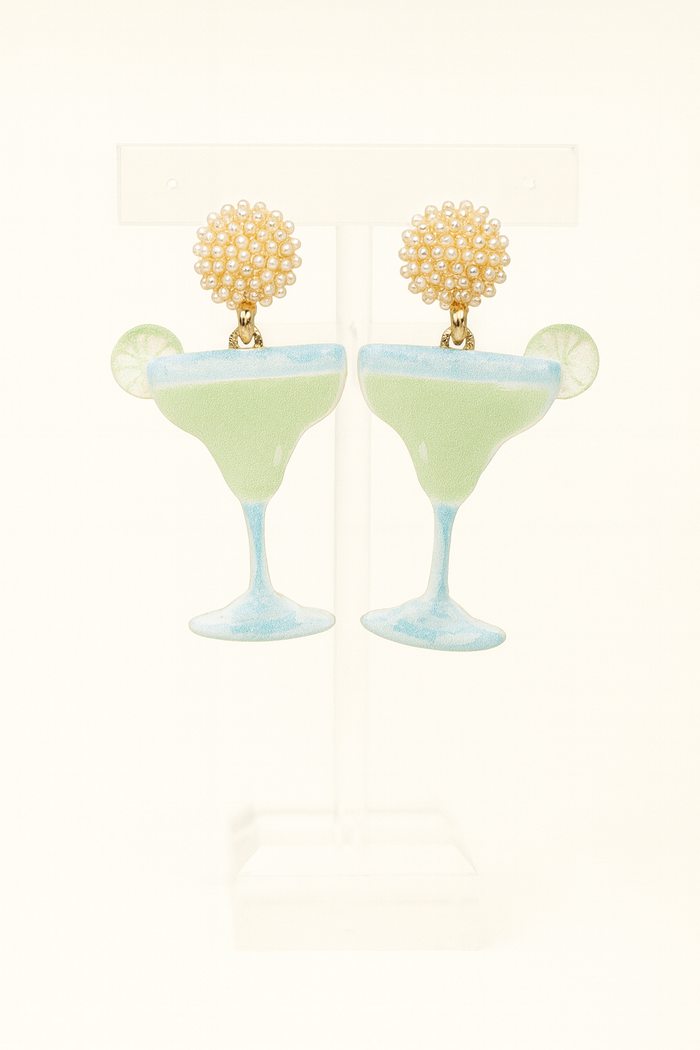 Margarita Earrings