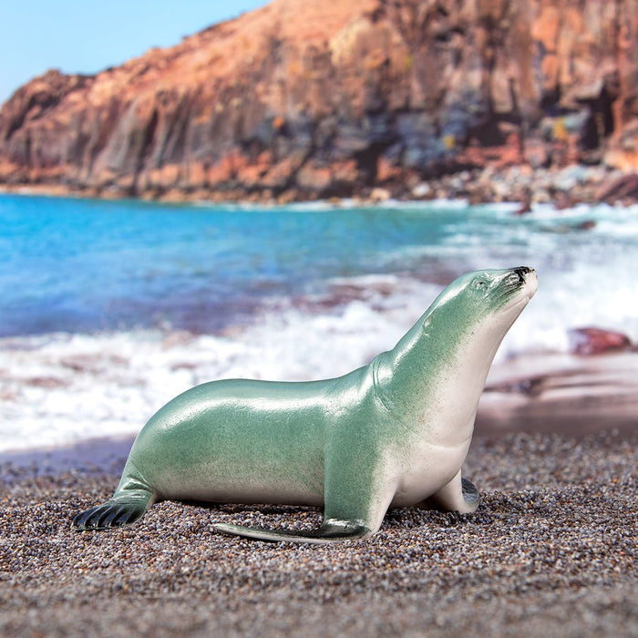 marine animals