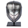 Marrok Inquisitor Helmet - Star Wars Ahsoka Replica Prop - Halloween Cos