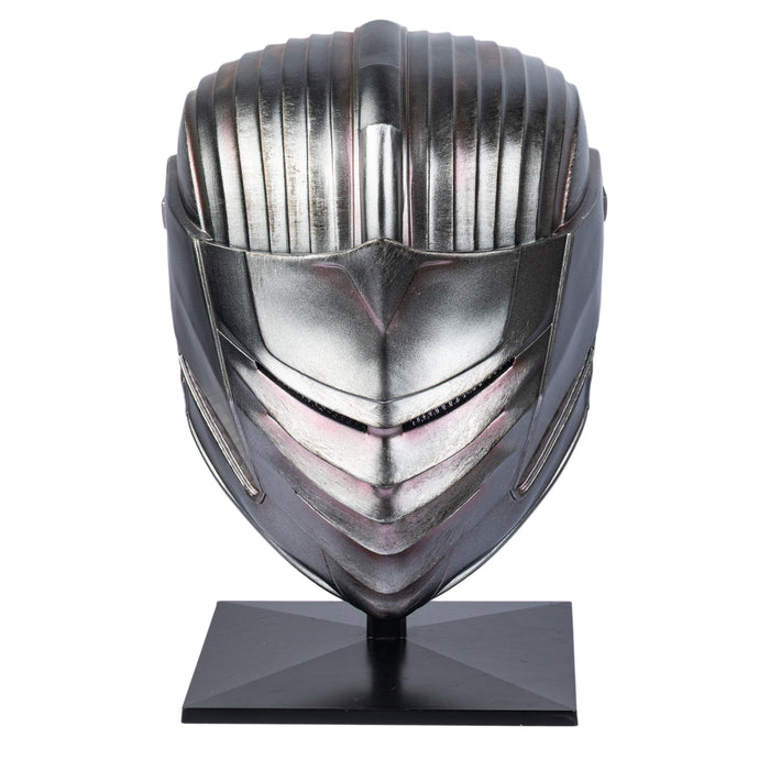 Marrok Inquisitor Helmet - Star Wars Ahsoka Replica Prop - Halloween Cos